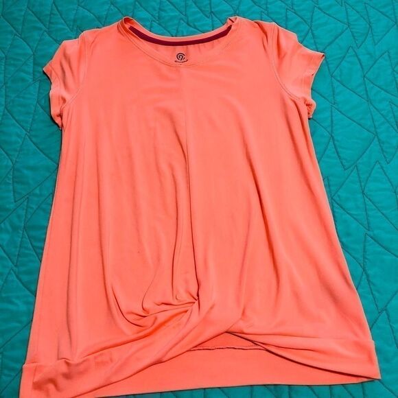 Set of Girl's Short-sleeve Tops (5) - Picture 13 of 16